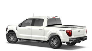2026 Ford F-150® External Image 3